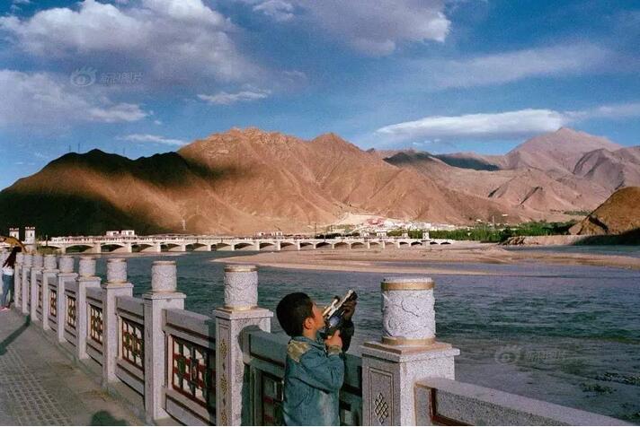 最浪漫的路：滨河路