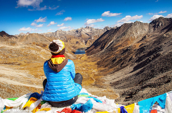 藏东环线：拉萨市区+林芝雅鲁藏布大峡谷+拉姆拉措+羊湖+纳木错环线7晚8日纯玩之旅(360°环线游)