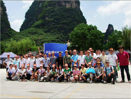 出门旅游跟团有什么好处？